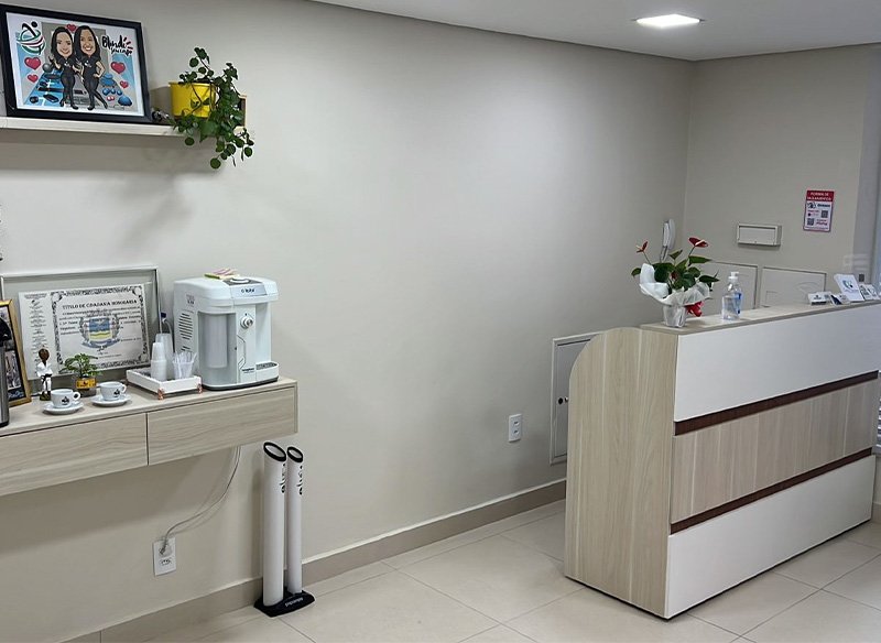 Tatiana Polonitato | Fisioterapia